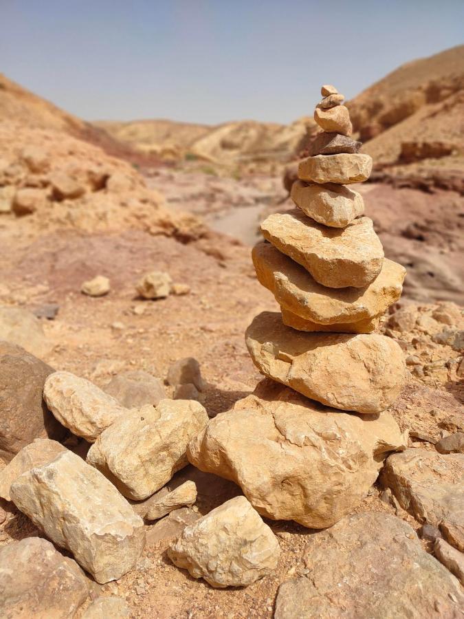Desert Path Be'er Ora 外观 照片