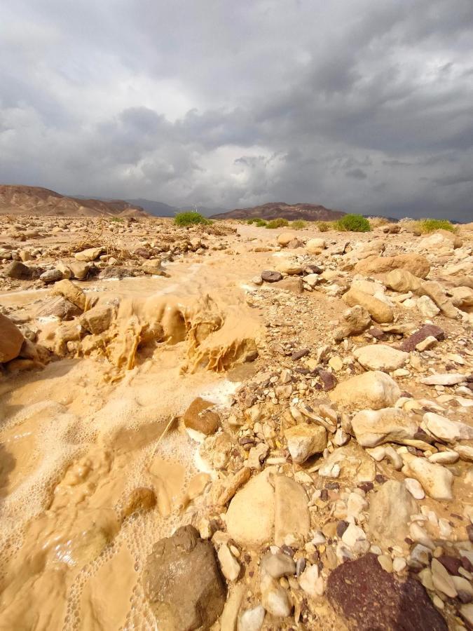 Desert Path Be'er Ora 外观 照片