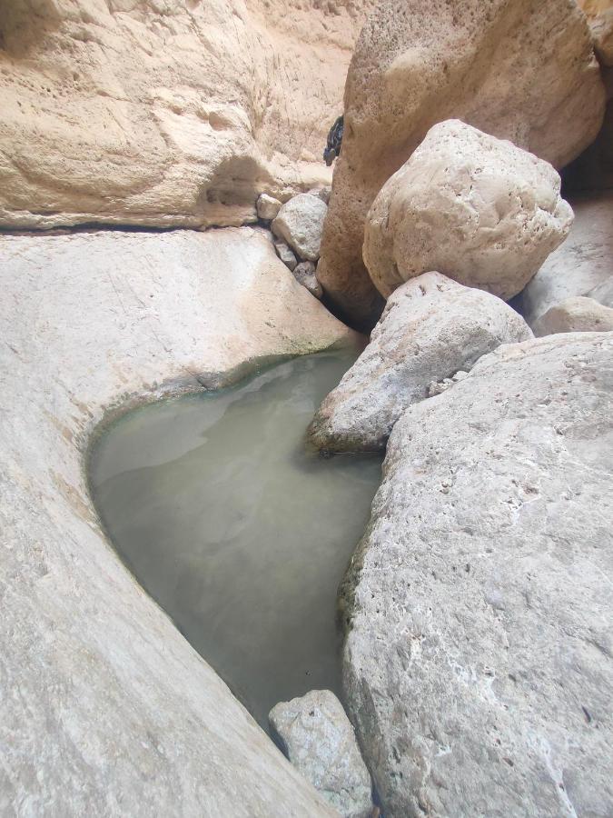 Desert Path Be'er Ora 外观 照片